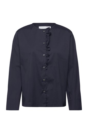 Naja Lauf | Natalia Blouse Fancy Poplin | 36