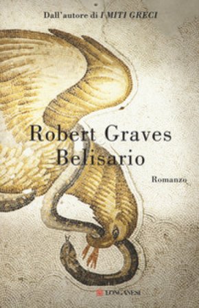 Belisario Robert Graves