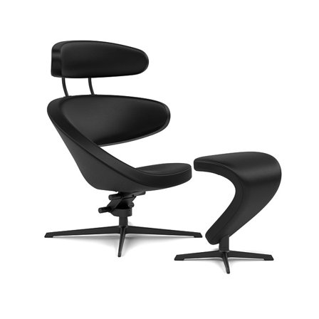 Peel, Varier Furniture, Recliner