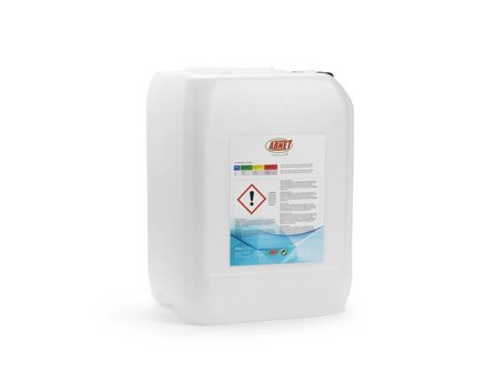 ABNET Allrent Proffesional 220L - Lyreco - Städ och hygien > Rengöringsmedel > Allrent