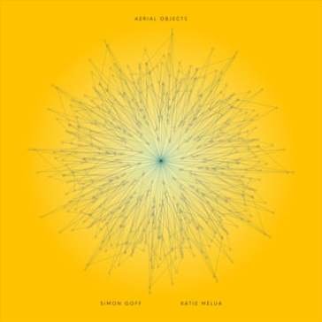 Aerial objects Goff Simon & Melua K