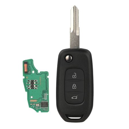 Fjernnøgle Bil Fjernnøgle VAC102 VAC102