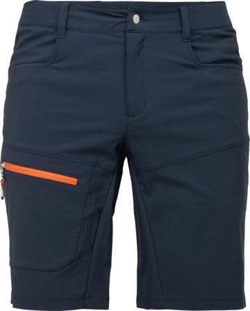 8848 Altitude Men's Montafon 2.0 Shorts Men hiking shorts Blue XL