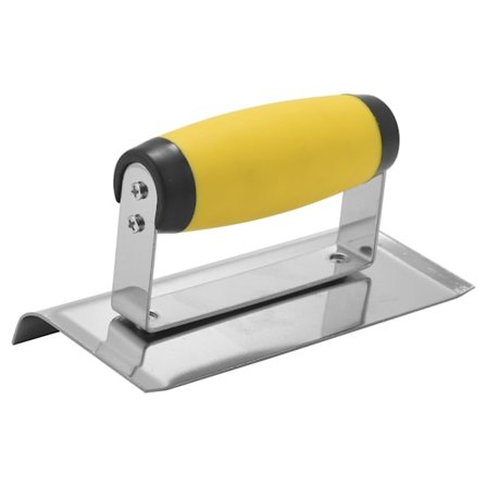 Rustfri Stål Pusseskje Betongskje Byggeverktøy