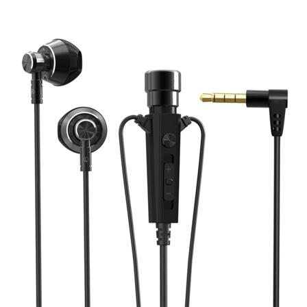 Hörlurar In-ear Hörlurar Brusreducerande Headset
