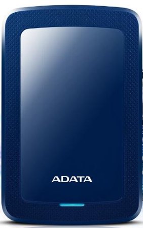 ADATA HV300 - harddisk - 2 TB - USB 3.1