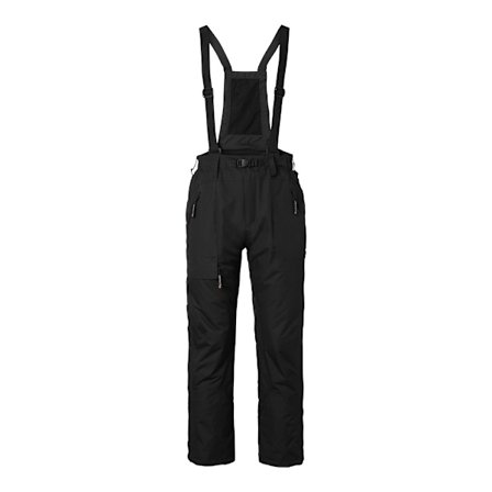 3720 Winter Trousers Black Unisex