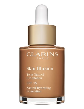 Clarins Skin Illusion Spf 15 - 30 ML