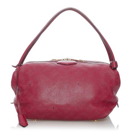 Louis Vuitton Vintage, Pre-owned Handbag Rood, Dames, Maat:ONE Size