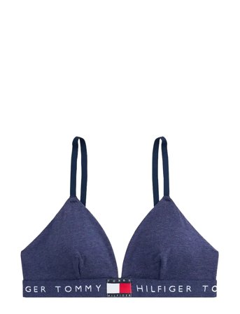 Rp Triangle Navy Tommy Hilfiger