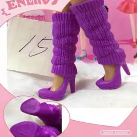 Doll Boots Hero Dolls Boot 1 1
