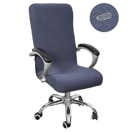 Toimistotuolin pyörivä suojus, tietokoneen tuolin suojus, istuinsuojuskangas, tuolin suojus