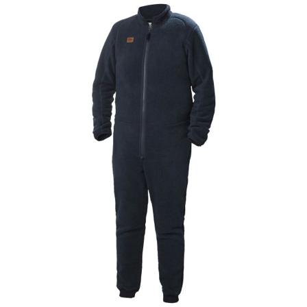 Helly Hansen Workwear Heritage 72182_590 Heldragter Fiberpels, marineblå 3XL, Tøj