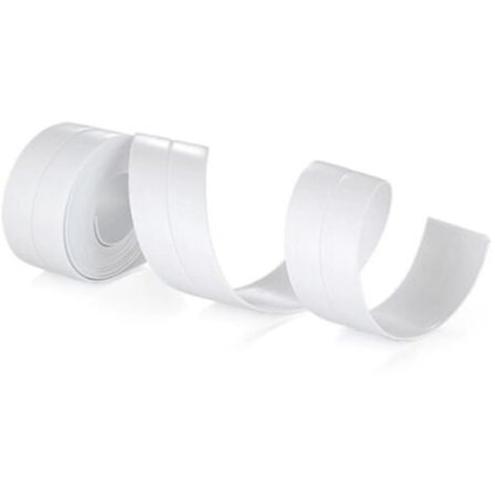 3,2m x 3,8cm, bruse- eller badekarsforsegling