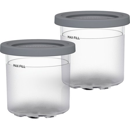 Ninja NC300EU glassbyttor 2-pack | Bakning > Glassformar > Smoothie och glasset | Bagaren och Kocken