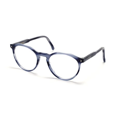 JÄMTÖ - Briller - Blå