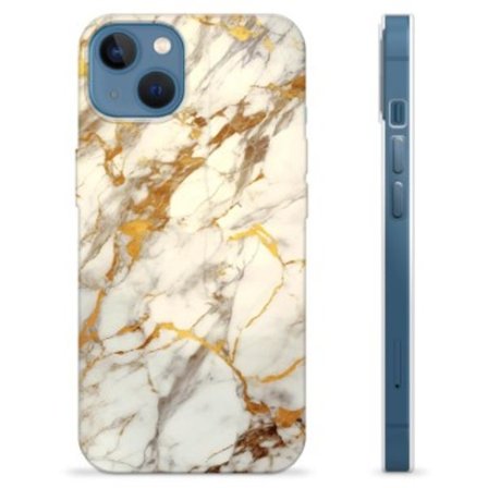 iPhone 13 TPU-Skal - Carrara