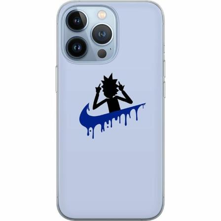 Apple Iphone 13 Pro Skal / Mobilskal - Nike