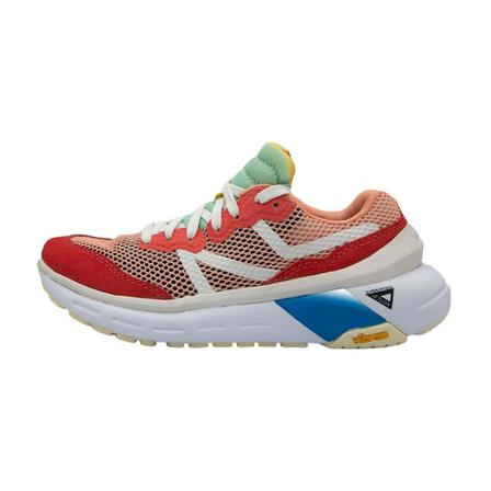 Brandblack Specter Super Critical 2.0 Sneakers , Rood , Heren , Maat: 44 EU