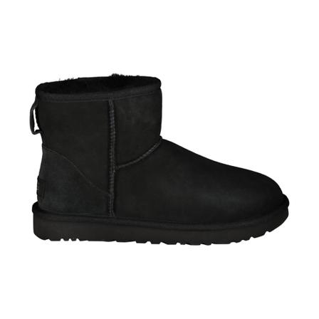 Ugg, Winter Boots Zwart, Dames, Maat:38 EU