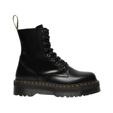 Dr. Martens, Ankle Boots Czarny, Kobieta, Rozmiar: 39 1/2 EU