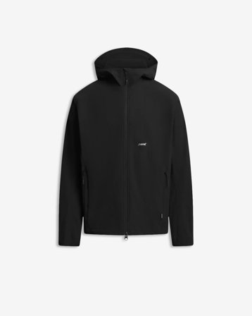 TEIDE JACKET - BLACK M