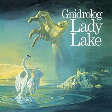 Lady lake Gnidrolog