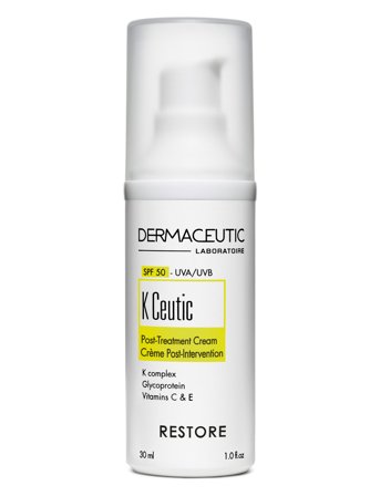 Dermaceutic K Ceutic 30 Ml - Nude - 30 ml