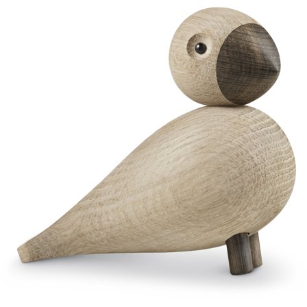 Kay bojesen Sangfugl Alfred