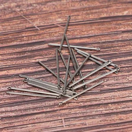 6‐23mm Splint Link Pin Klokkereimkobling Klokkereparasjonsutstyr