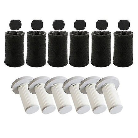 Xiaomi Deerma Dx700 Dx700s Dammsugar Hepa Filter Kit