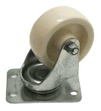 PELA 61209 Hjul til PELA hjuldolly 50845, Verksted & bil