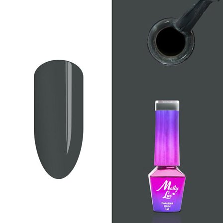 Mollylac - Gel polish - Pure Nature - Nr101 - 5g UV gel/LED