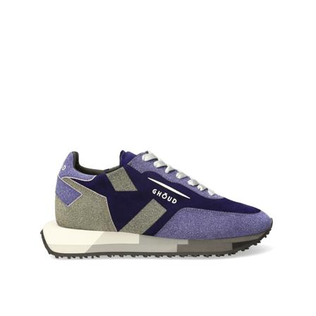 Ghoud Sneakers lila, Dam, Dam, Storlek: 40 EU