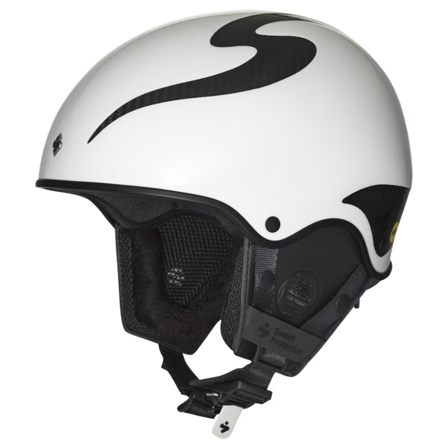 Sweet Protection M's Rooster II Mips Helmet Gloss White