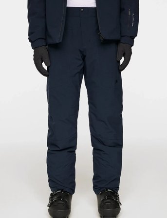 J. Lindeberg Clarke Pant - Navy - XXL