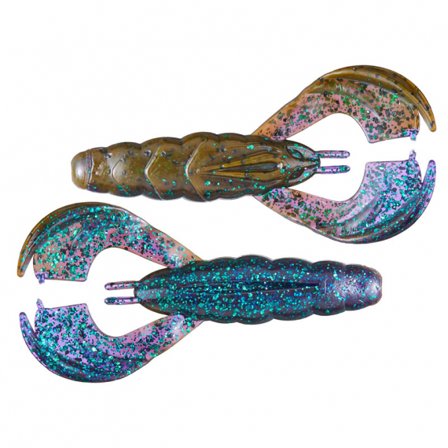 Z-man Hella Crawz 9,5cm (3-pack) - Bama Bug