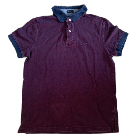 Tommy hilfiger piké