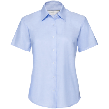 Oxford-skjorte Dame Kä classic