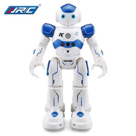 JJRC R2 CADY WIDA Intelligent RC Robot RTR Undgå forhindringer /