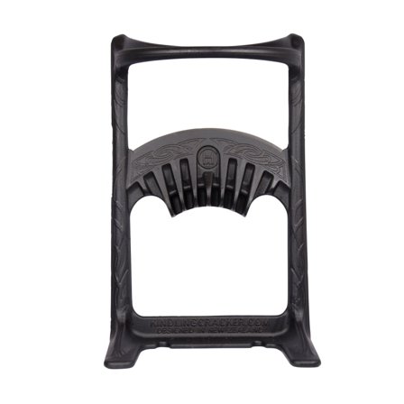 Espegard Kindling Cracker King cooking accessories Black OneSize