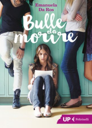 Bulle da morire Emanuela Da Ros