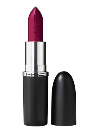 MAC Macximal Sleek Satin Lipstick - Rebel