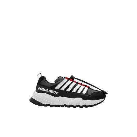 Dsquared2 Sneakers svart, Herr, Herr, Storlek: 41 EU