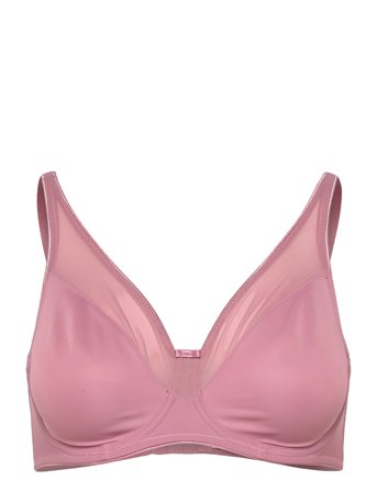 Hunkemöller Nina Minimizer - Pink - C x 90