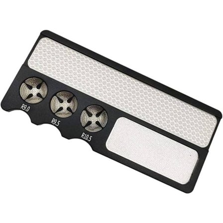 Poolkö-Spetsformare Polerare Billardkö-Spets Slipmaskin Bärbar Metall