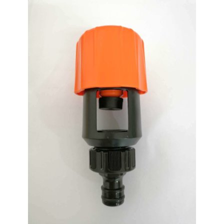 Kopplingsverktyg för köksblandare till trädgårdsslang