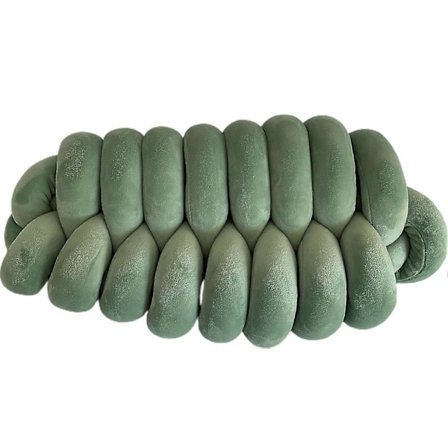 Tyyny Pehmuste Erittäin Pehmeä Yksivärinen Luova Muoto Hengittävä Leveä Istuvuus Koristeellinen Spandex Erittäin Paksu Sänky Sohva Tyyny Lannerangan 