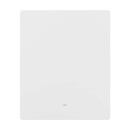 Sonoff ZBM5-1C-80W (1-kanal) Zigbee smart touch-väggbrytare