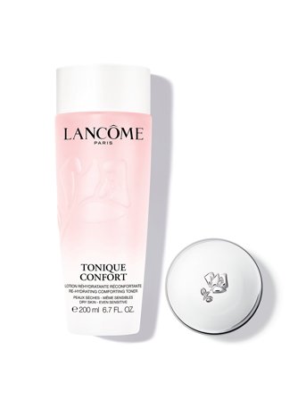 Lancôme Tonique Confort Hydrating Face Toner - Nude - 200 ML
